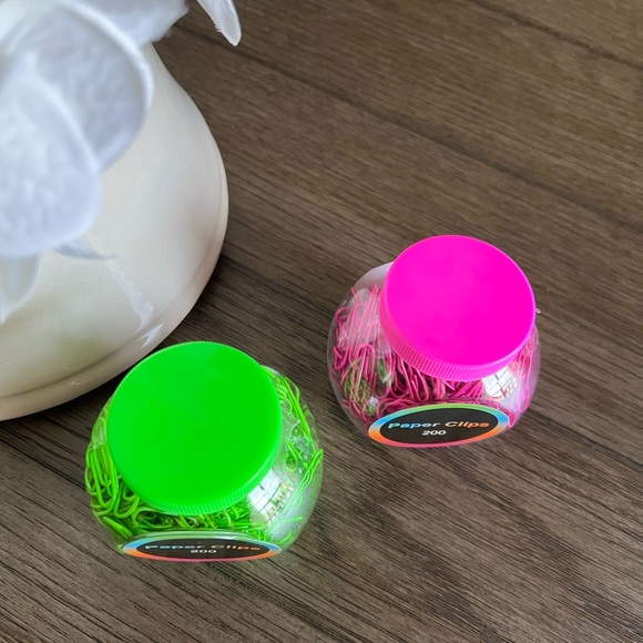 400 Paper Clips - Picture 3 of 6